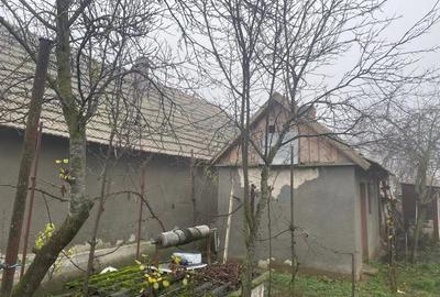 Vand Casa in Cheresig - 2