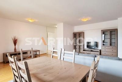 Apartament doua camere cu parcare subterana zona AFI - 3