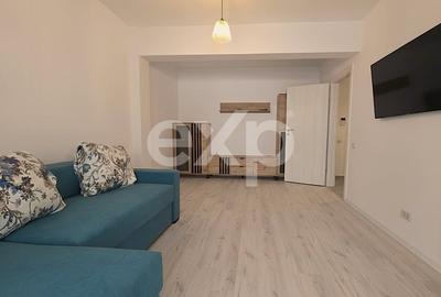 Apartament cu 2 camere decomandat în Tractorul - 3
