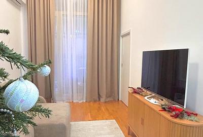 Apartament cu 2 camere semidecomandat, mobilat în Bucureștii Noi - 3