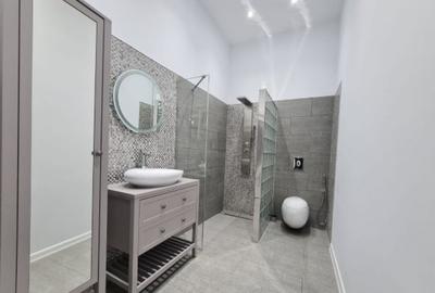 APARTAMENT DE LUX 2 CAMERE 2 BAI 85 MP ,ETAJ 1 - 1