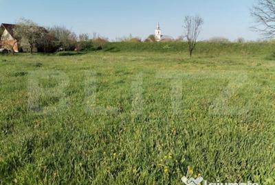 Casă cu 3 camere cu Teren 2050 Mp în Central - 6