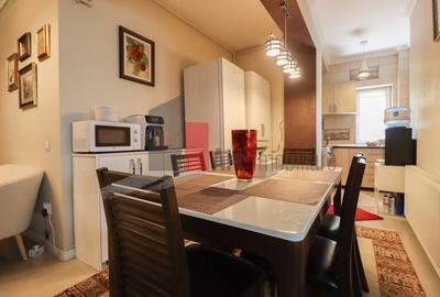 Apartamentul "DILIZZENTI", Universitate-Intercontinental - 31