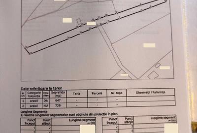 Spațiu comercial, în Mica