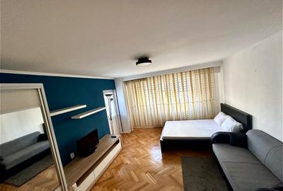 Cazare studio Mariott - 2