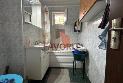 Apartament cu 3 camere decomandat, mobilat în Soarelui - 14