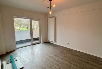 Garsonieră decomandată în Bucium