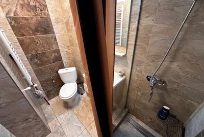 Apartament cu 2 camere decomandat, mobilat în Regie - 16