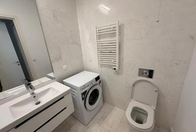 Apartament în Luxuria Residence,curte 30mp,parcare inclusă - 10