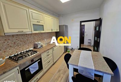 Apartament cu 2 camere, mobilat în Ampoi 3 - 3