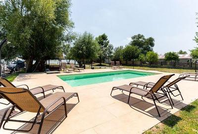 Spațiu comercial, de 500 mp, în Divici - 2