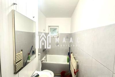 Garsonieră Decomandată | 27 mp utili | Parter înalt | Ștefan cel Mare - 4