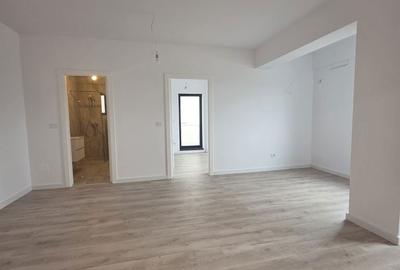 Apartament cu 2 camere în Lăpuș - 11