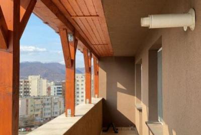 Penthouse 90mp si terasa 38mp cu loc de parcare subteran Penthouse 90mp si terasa 38mp cu loc de parcare subteran - 3