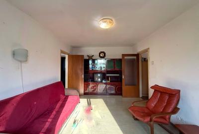 3 camere semidecomandat pe 1 Decembrie 1918 - langa parc IOR si Mall Park Lake - 3