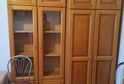 Vand Garsoniera Zona Rogerius - 3