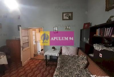 Casă cu 3 camere cu Teren 160 Mp în Calea Călărașilor - 4