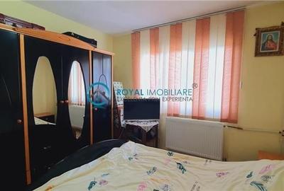 Royal Imobiliare - Vanzare apartament 2 camere zona Vest Royal Imobiliare - Vanzare apartament 2 camere zona Vest - 6