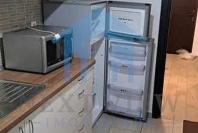 Apartament 1 camera, Central - 5