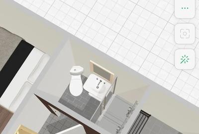 Apartament renovat de inchiriat 200m de centrul Cisnadiei Design flexibil - 3