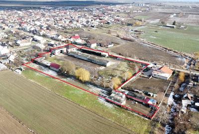 Teren în Central - 8