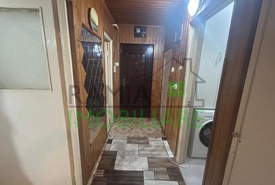 Apartament cu 2 camere Decomandat - 3