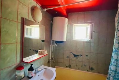 Apartament trei camere de inchiriat - 2