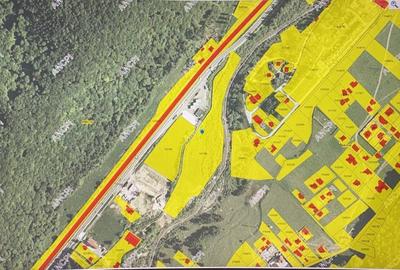 Teren intravilan de 20000 mp, în Central - 2