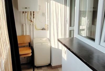 De inchiriat garsonieră in Siderurgistilor - 2