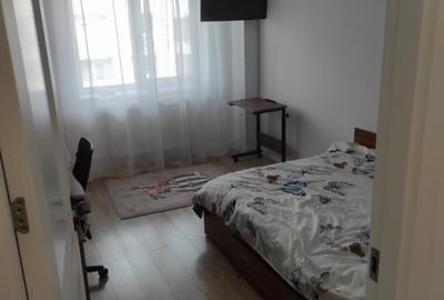 Apartament cu 3 camere decomandat, mobilat în Ultracentral - 4