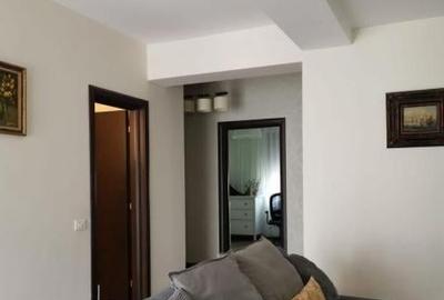 Apartament 3 camere Vitan - 2