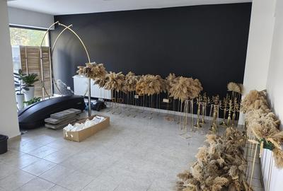 Spatiu comercial 85 mp, vitrina 11 ml, zona Grand Arena, trafic intens - 3