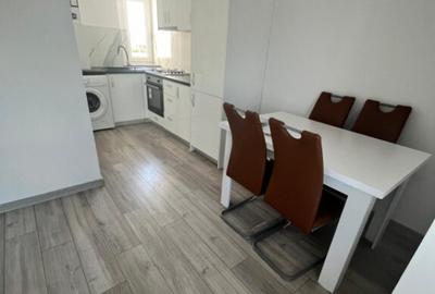 Apartament cu 3 camere decomandat în Central - 9