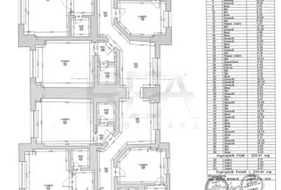 Hotel, Calea Floreasca - 37