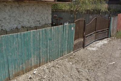 Casă cu 4 camere în Tecuci - 2