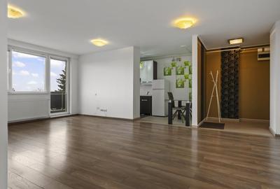 Apartament cu 2 camere semidecomandat, mobilat în Buftea - 2