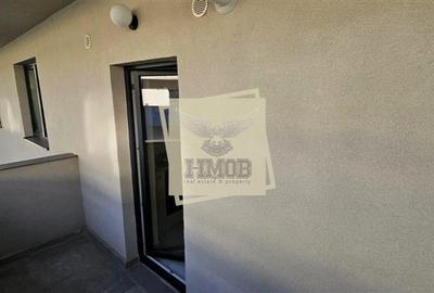 Apartament cu 2 camere decomandat, mobilat în Hipodrom 3 - 13