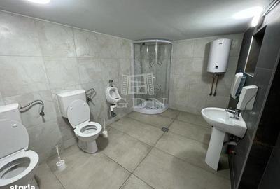 Spațiu comercial, de 37.54 mp, în Gruia - 3