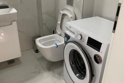 Apartament cu 2 camere în Roșu - 6