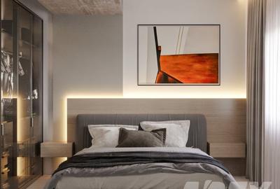 Penthouse 3 camere | COMISION 0% | Terase 45mp | Bragadiru - 4