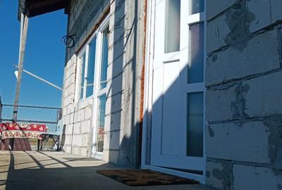 Vila in Rusii Manastioara - 9