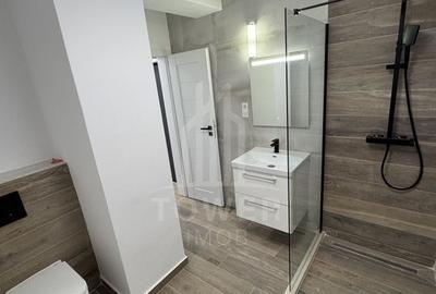 Apartament rezidențial NOU | 3 Camere - 8