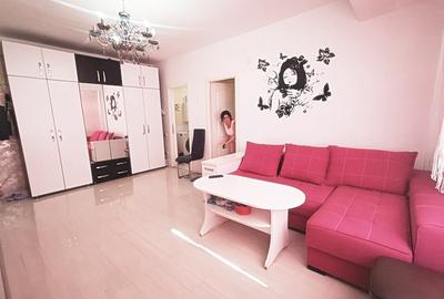 Inchiriere 2 cam bloc de 4 et nou cu centrala langa Uverturii Rosu Chiajna - 19