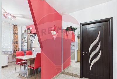 Apartament 2 camere | Parter Inalt | Basarabia | Diham - 1