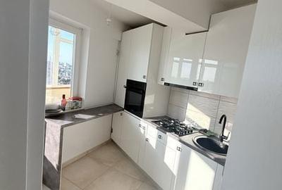 Apartament cu 2 camere în Central - 2