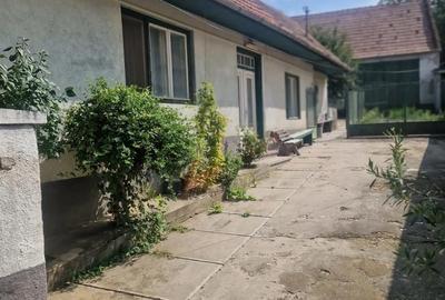 Casă cu 5 camere cu Teren 3000 Mp în Răhău - 5