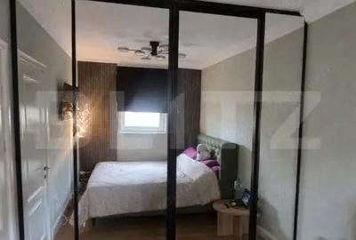 Apartament cu 3 camere decomandat în Burdujeni - 2