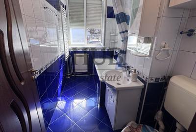 Apartament cu 2 camere decomandat, mobilat în Cornișa - 10