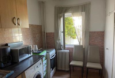 Apartament cu 2 camere în Central - 1
