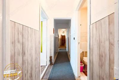 3D Tur! 3 camere,decomandate,apreciabila ariere,Dealului,Simeria,Sfantu Gheorghe - 4